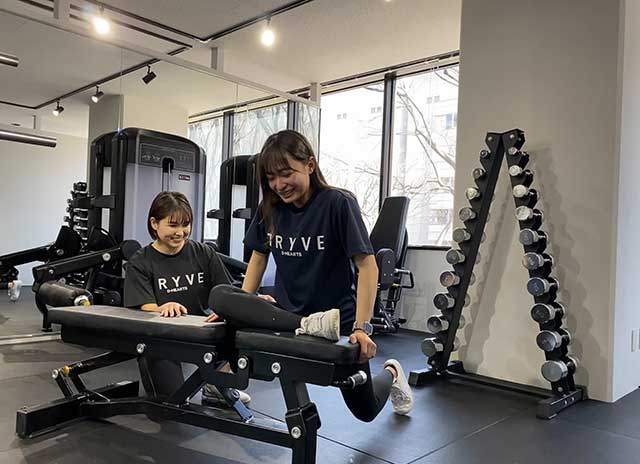 TRYVE仙台_img_18